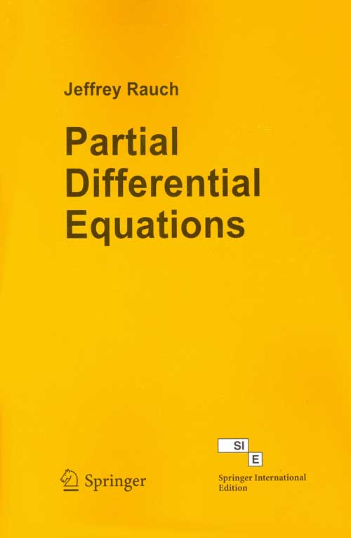 Orient Partial Differential Equations